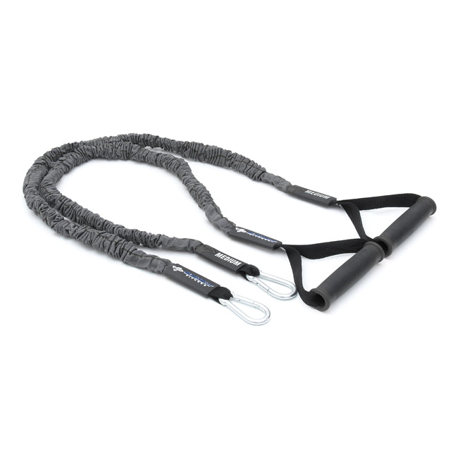 Element Cable Cross Resistance Tubes - Medium Fitness Accessories Canada.