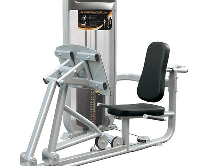 Element CARBON DUAL Leg Press / Calf Raise Strength Machines Canada.