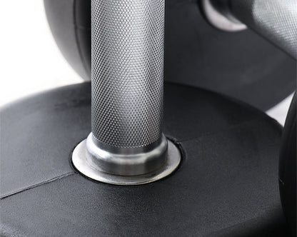 Element Fitness 85lbs Commercial Dumbbell Strength & Conditioning Canada.