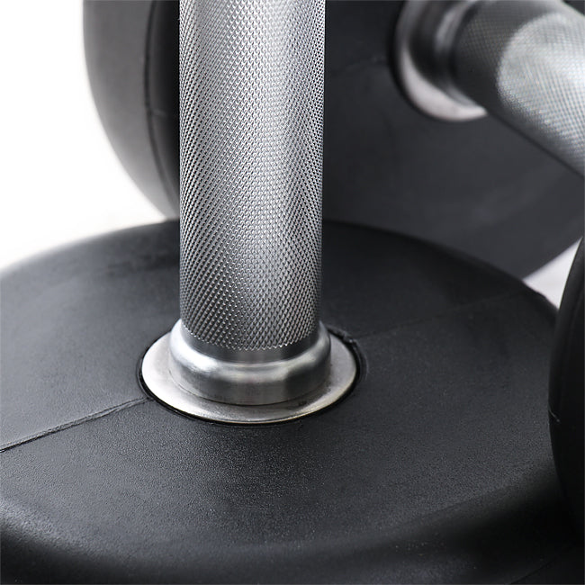 Element Fitness 95lbs Commercial Dumbbell Strength & Conditioning Canada.