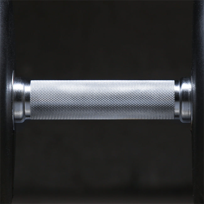 Element Fitness 95lbs Commercial Dumbbell Strength & Conditioning Canada.