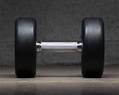 Element Fitness 90lbs Commercial Dumbbell Strength & Conditioning Canada.