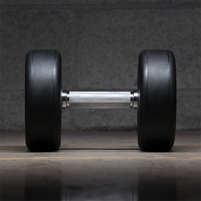 Element Fitness 90lbs Commercial Dumbbell Strength & Conditioning Canada.