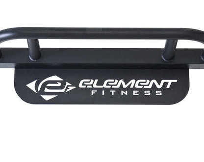 Element Fitness Elite Power Rack Strength Machines Canada.