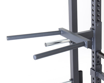 Element Fitness Elite Power Rack Strength Machines Canada.