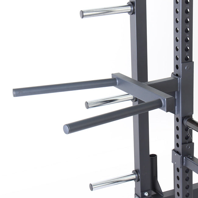 Element Fitness Elite Power Rack Strength Machines Canada.