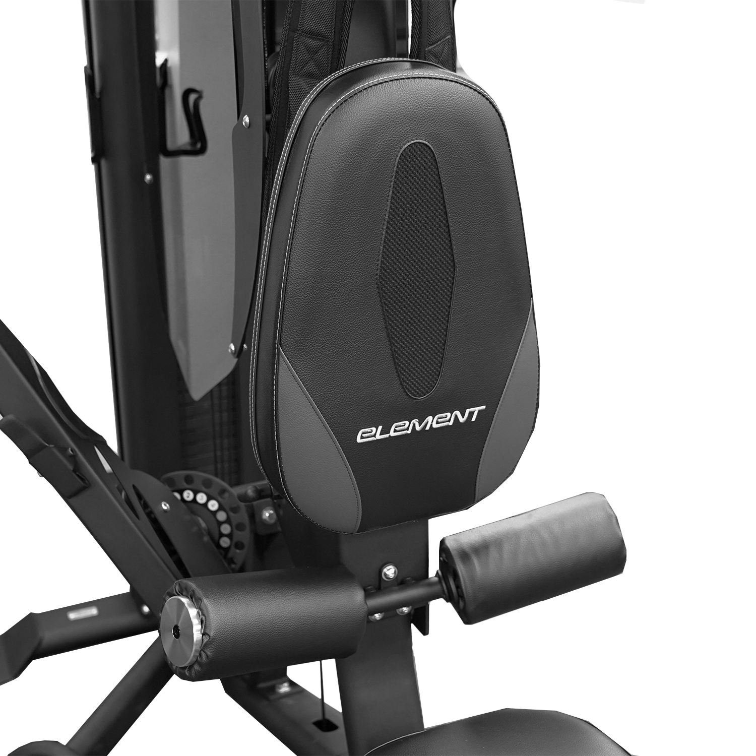 Element Fitness - Elite Home Gym – Fitness Depot Atlantic
