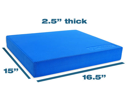 Element Fitness Balance Pad Fitness Accessories Canada.