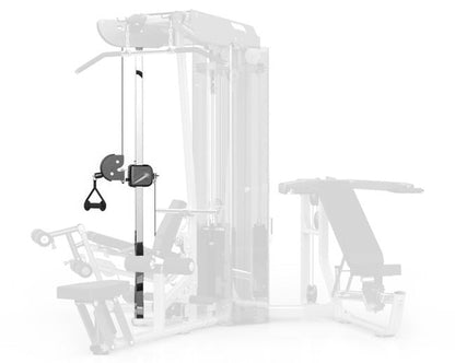 Element Fitness Commercial OPT add on only Strength Machines Canada.