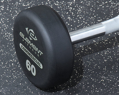 EF 20-110lbs EZ Curl Commercial Barbell Set Strength & Conditioning Canada.