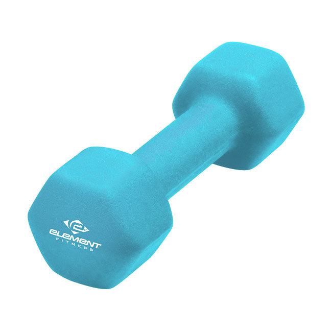 Neoprene 03lbs Dumbbell Strength & Conditioning Canada.