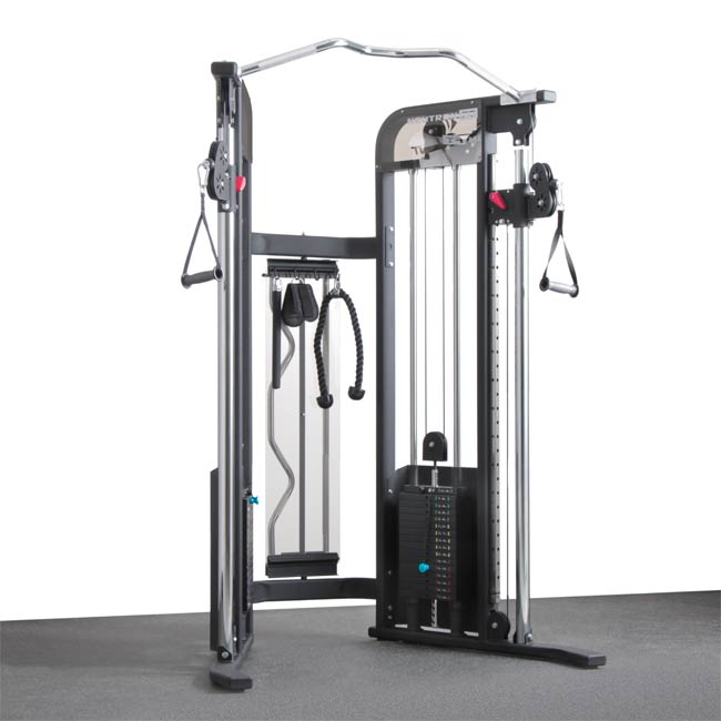 Element Fitness NEUTRON FT Strength Machines Canada.