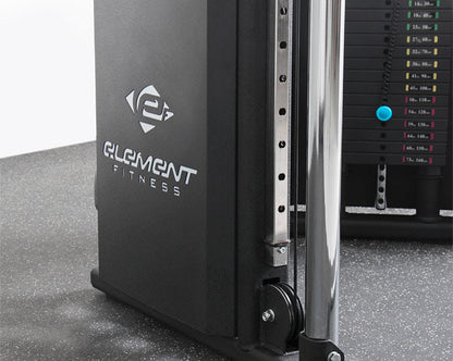 Element Fitness NEUTRON FT Strength Machines Canada.