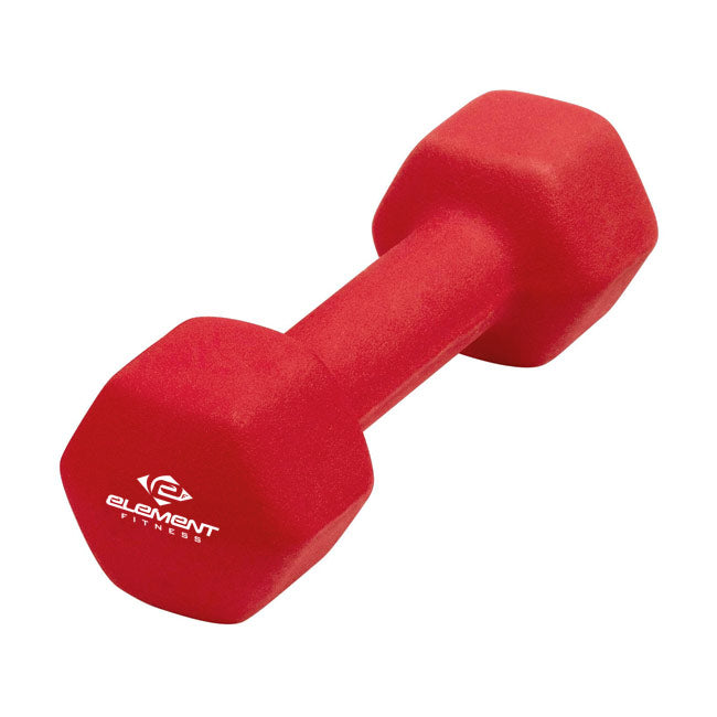 Neoprene 12lbs Dumbbell Strength & Conditioning Canada.