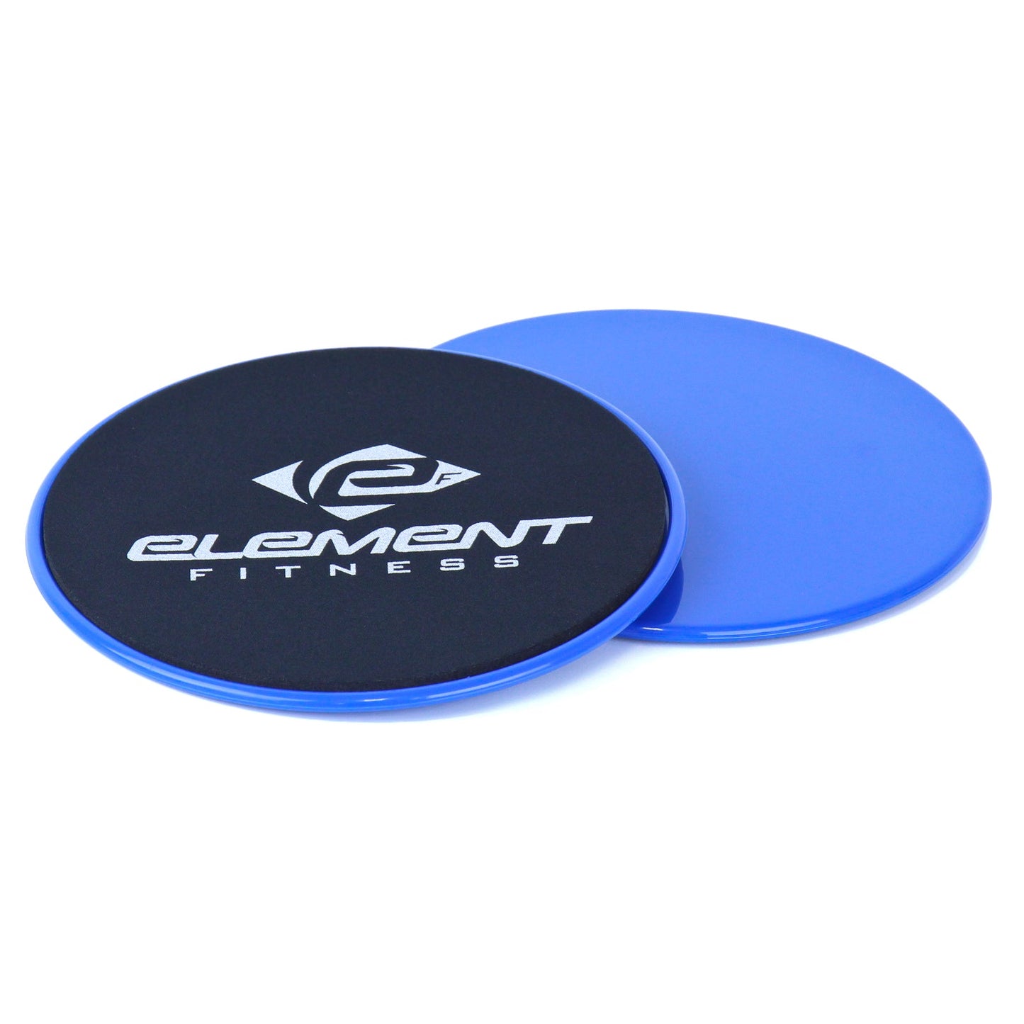 Element Fitness Power Gliding Discs - 7" Fitness Accessories Canada.