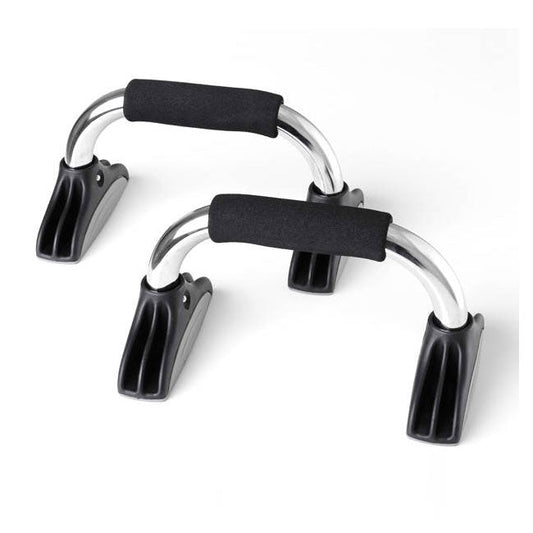 Element Premium Push Up Bars Fitness Accessories Canada.