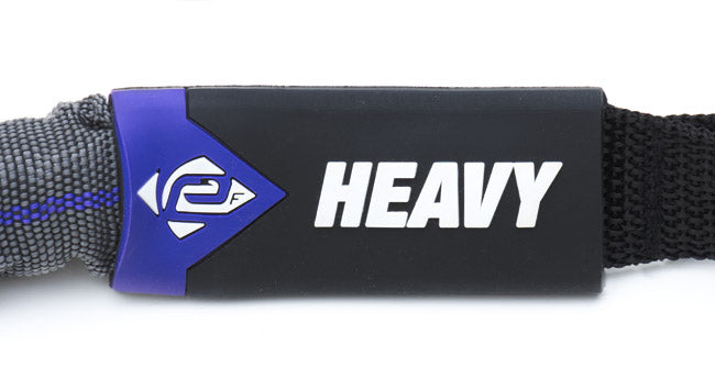 Element Cable Cross Resistance Tubes - Heavy Fitness Accessories Canada.