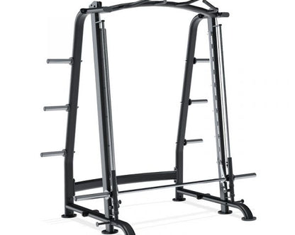 Element Fitness Commercial Smith PRO Strength Machines Canada.