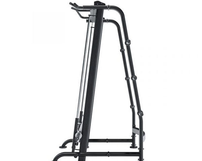 Element Fitness Commercial Smith PRO Strength Machines Canada.