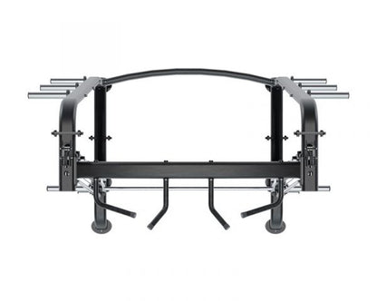 Element Fitness Commercial Smith PRO Strength Machines Canada.