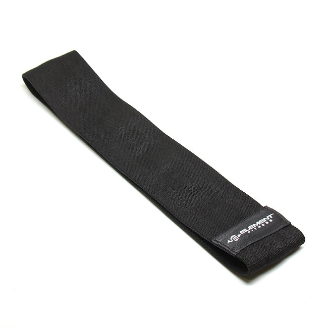 Element Fitness Hip Circle Band - Large Green Fitness Accessories Canada.