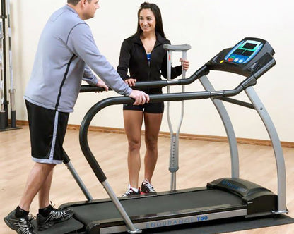 Endurance T50 Medical Walking Treadmill Cardio Canada.