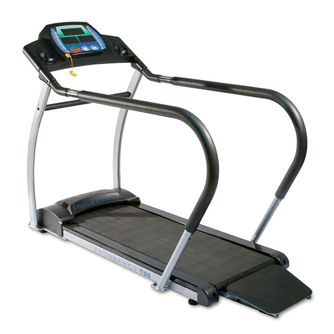 Endurance T50 Medical Walking Treadmill Cardio Canada.