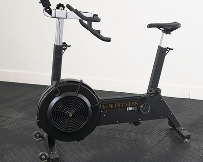 XM FITNESS Erg Bike