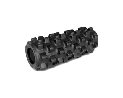 RumbleRoller Original Midsize (blue, original density) Fitness Accessories Canada.