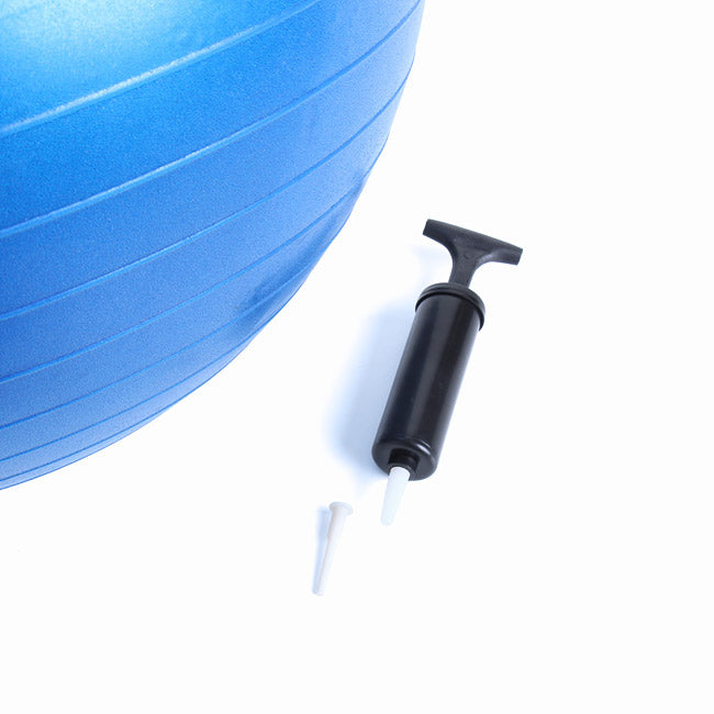 FIT505 65cm Stability Ball Fitness Accessories Canada.