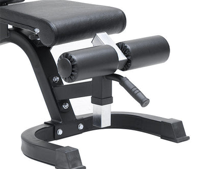 FIT505 Adjustable FID Bench V2.0 Strength Machines Canada.