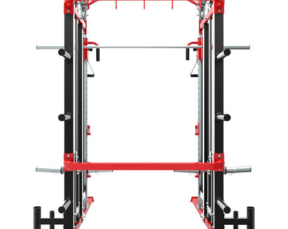 Fit505 Rack / Functional / Smith Strength Machines Canada.