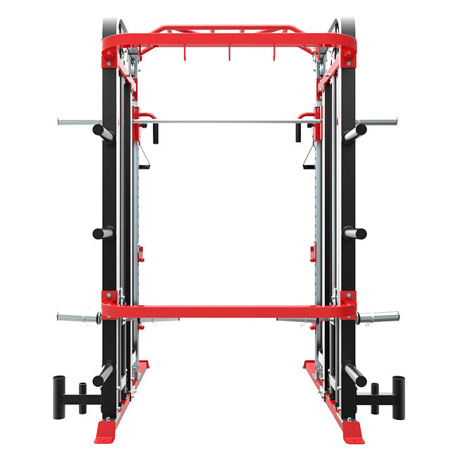 Fit505 Rack / Functional / Smith Strength Machines Canada.