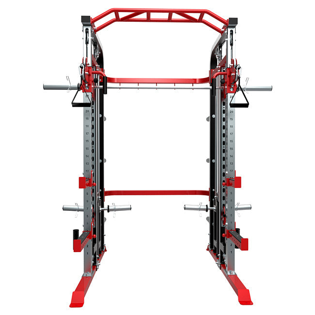 Fit505 Rack / Functional / Smith Strength Machines Canada.