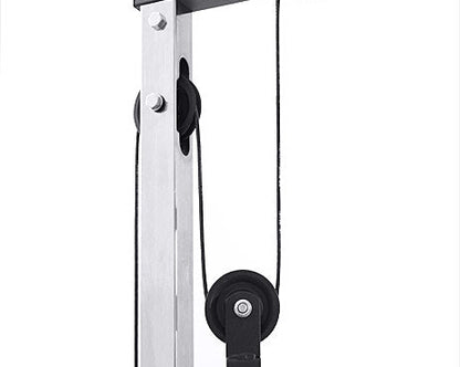 Lat Pull-Down Attachment Add-On for Fit505 4376 Strength Machines Canada.