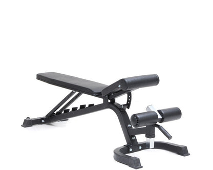 FIT505 Adjustable FID Bench V2.0 Strength Machines Canada.