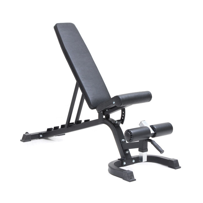 FIT505 Adjustable FID Bench V2.0 Strength Machines Canada.