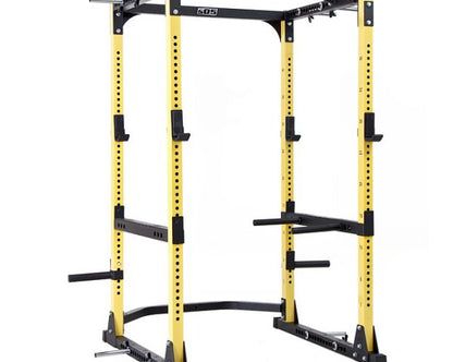 ULTRA RACK + 255LBS COMBO + OLYMPIC BAR Strength Machines Canada.