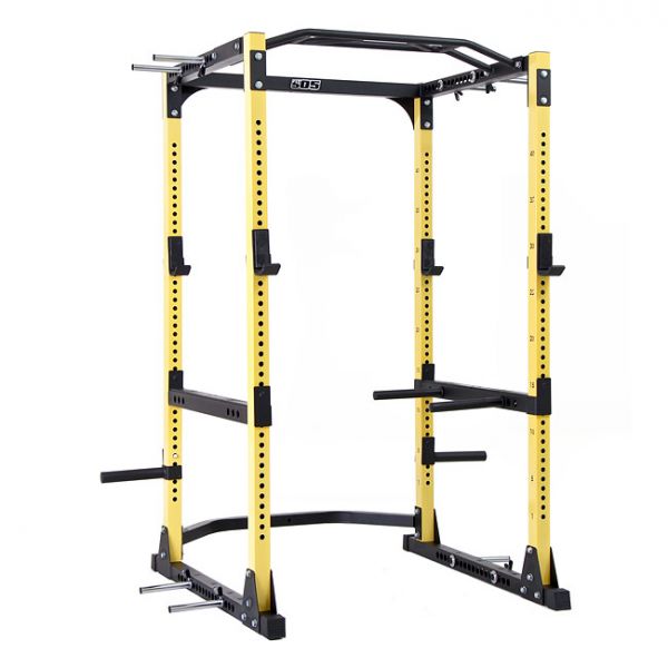ULTRA RACK + 255LBS COMBO + OLYMPIC BAR Strength Machines Canada.