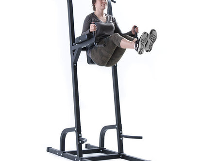 FIT 505 Vertical Knee Raise VKR V2 Strength Machines Canada.