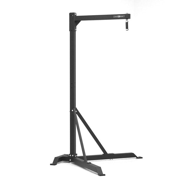 Fight Monkey Commercial Heavy Bag Stand 522CHBS Fitness Accessories Canada.