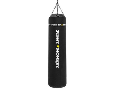 FM UNFILLED 75LBS PREMIUM PVC HEAVY BAG SHELL