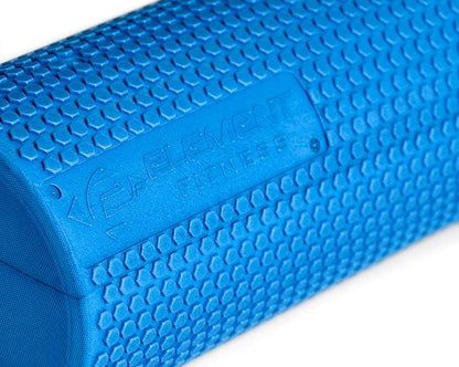 Premium EVA Full Foam Roller 6" x 39" Fitness Accessories Canada.