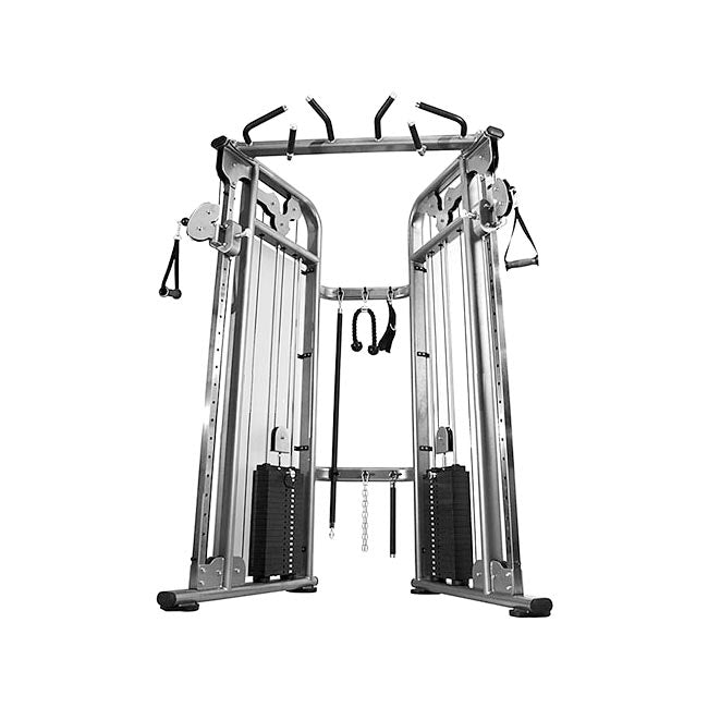 Element Fitness Functional Trainer Strength Machines Canada.