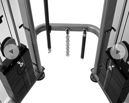 Element Fitness Functional Trainer Strength Machines Canada.