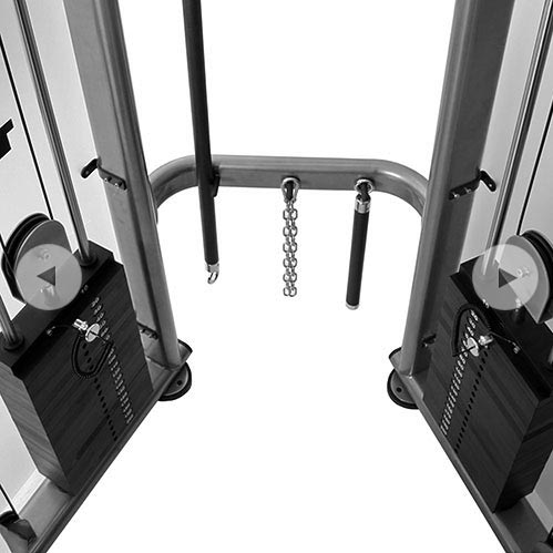 Element Fitness Functional Trainer Strength Machines Canada.