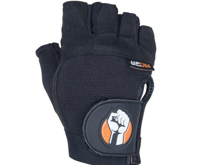 PRO-62 FUSION WOMEN'S WASHABLE LIFTING GLOVES Strength & Conditioning Canada.