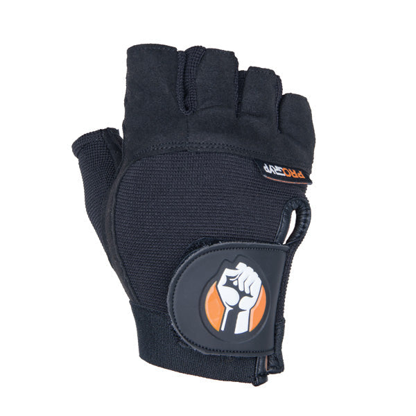 PRO-62 FUSION WOMEN'S WASHABLE LIFTING GLOVES Strength & Conditioning Canada.