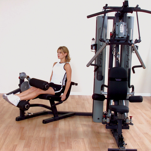 Body-Solid G10B Bi-Angular Gym Strength Machines Canada.