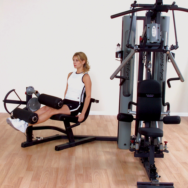 Body-Solid G10B Bi-Angular Gym Strength Machines Canada.